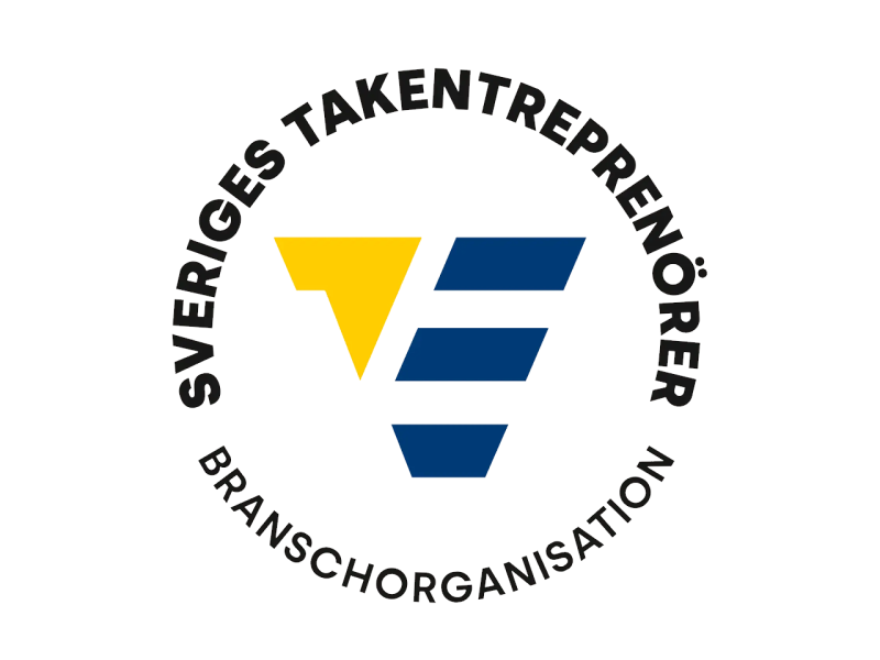 Sveriges Takentreprenörer