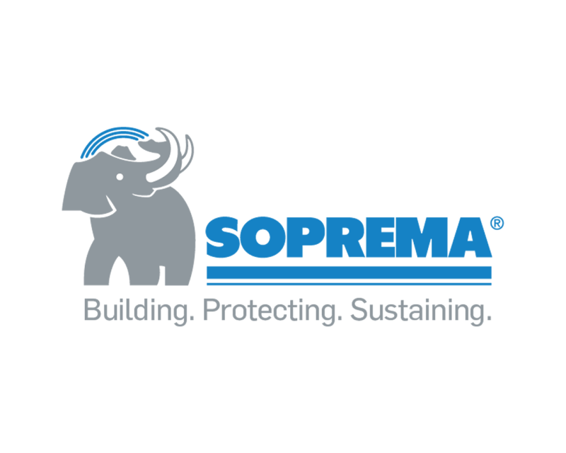 Soprema Logo