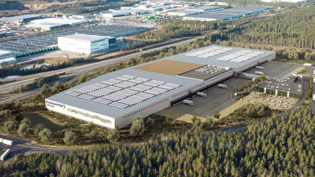 Elgiganten, Jönköping