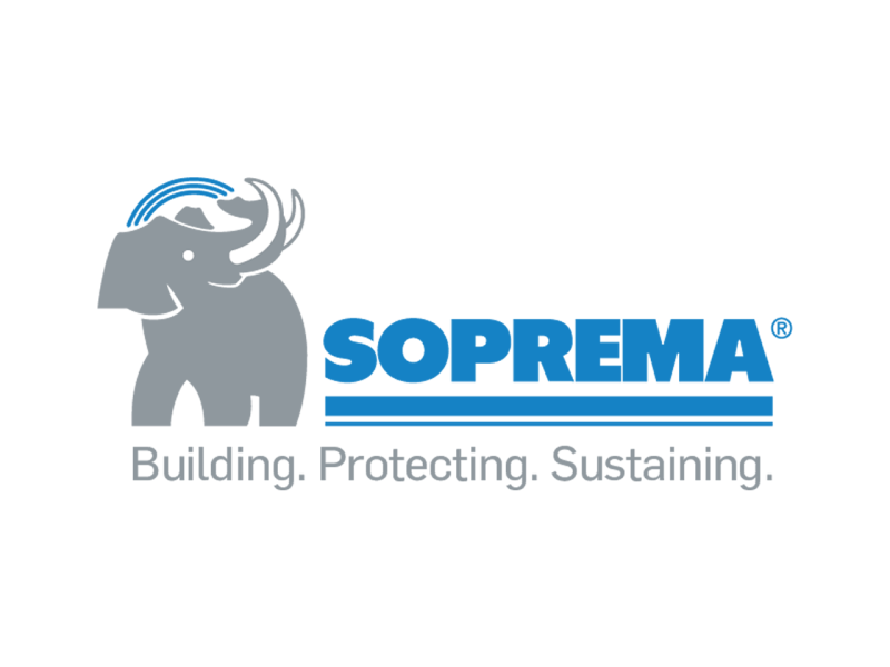 Soprema Logo