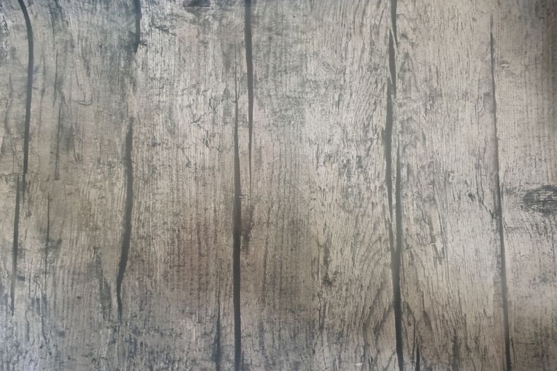 3D Sensitive Wood