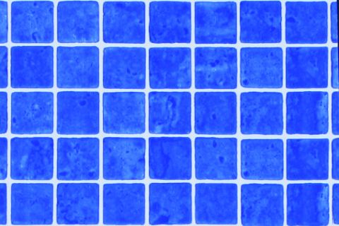 Soprema Design Mosaic Blue