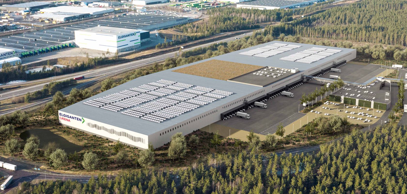 Elgiganten, Jönköping